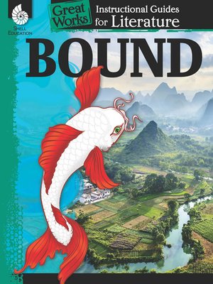 cover image of Bound: Instructional Guides for Literature